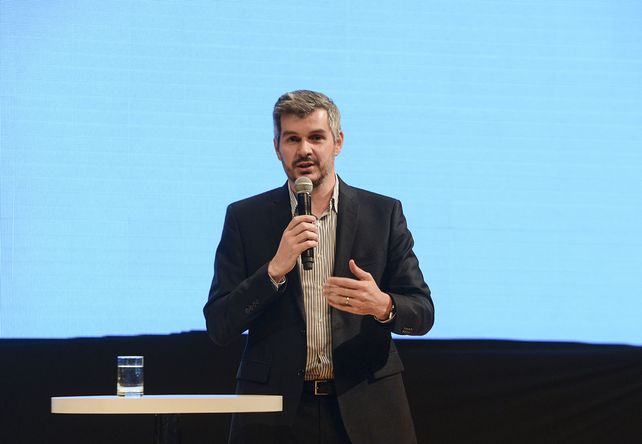 Peña dijo que el gobierno no entrará en ninguna polémica con la familia Maldonado