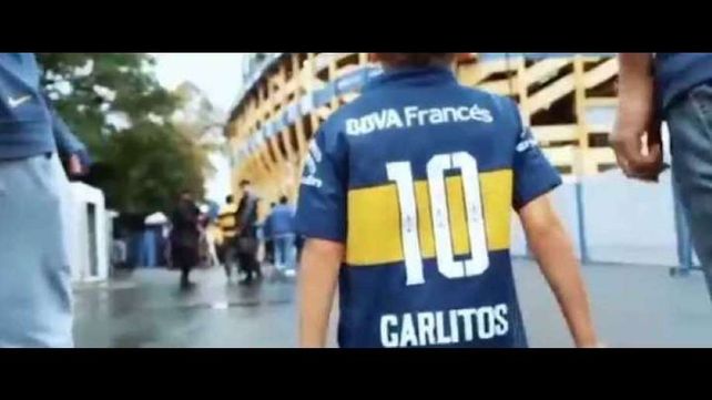 Boca retiró de las redes sociales su polémico spot publicitario