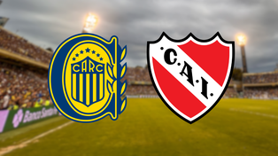Por la última fecha de la fase de zonas, Central e Independiente se enfrentan por el primer puesto.