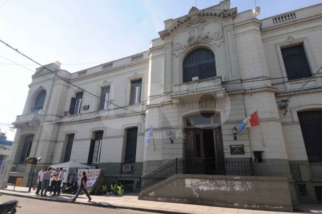 La palabra del Ministerio de Salud provincial