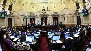 Senado: continúa el tratamiento de la Ley Bases y paquete fiscal con expositores