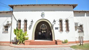Desde el hospital de Vera piden cumplir los protocolos porque el personal de Salud está desbordado