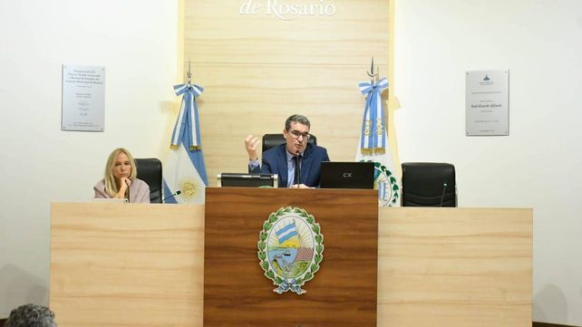 Matías Merlo