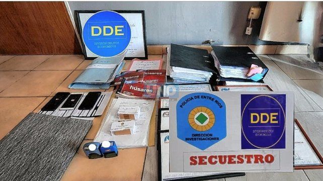 Se habría hecho pasar por abogado para realizar jubilaciones y cobrarle a los militares