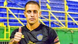 Campisi: Unión es el desafío más importante de mi carrera