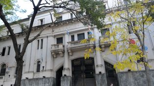 Vorobiof pide anular la causa y la fiscalía avanza sobre el directorio