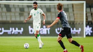 Mundial de Qatar: Arabia Saudita, primer rival de Argentina, igualó con Honduras