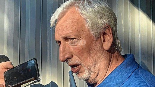 Alonso quedó ilusionado con Colón y destacó la identidad que mostró el equipo en Bolívar