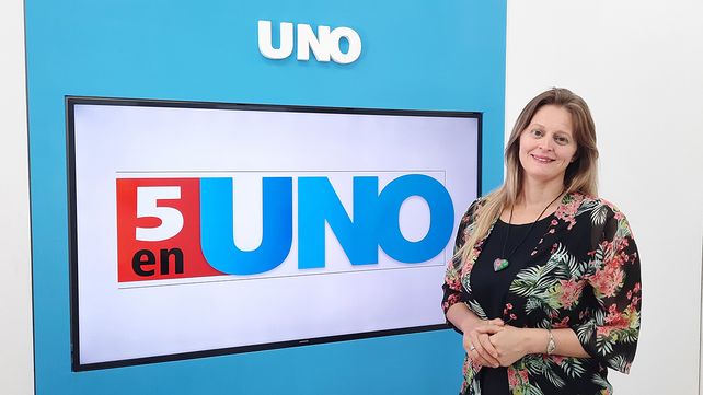 Cinco en UNO: Los títulos más importantes