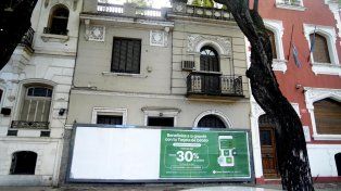 Proyectan construir una torre en la zona del Monumento a la Bandera