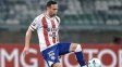 Se despide un histórico: Unión llegó a un acuerdo con Claudio Corvalán