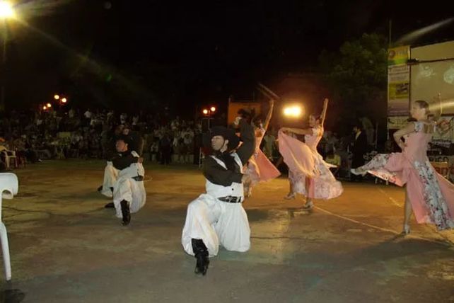 Oro Verde prepara su bailanta con importante cartelera artística