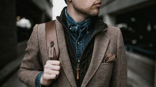 Estilo y éxito: Cómo tu ropa define tu futuro profesional