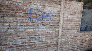 Crimen en Tablada: Ezequiel Hernán Espinoza fue asesinado a metros de su casa.&nbsp;