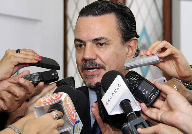 “La presencia de fuerzas federales no debe ser coyuntural sino parte de un plan contra el delito”