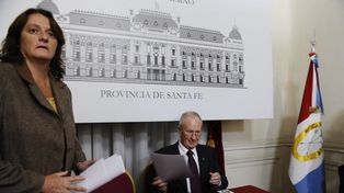 Jueces santafesinos repudian amenazas y apoyan a magistrados y funcionarios ante amenazas de narcos