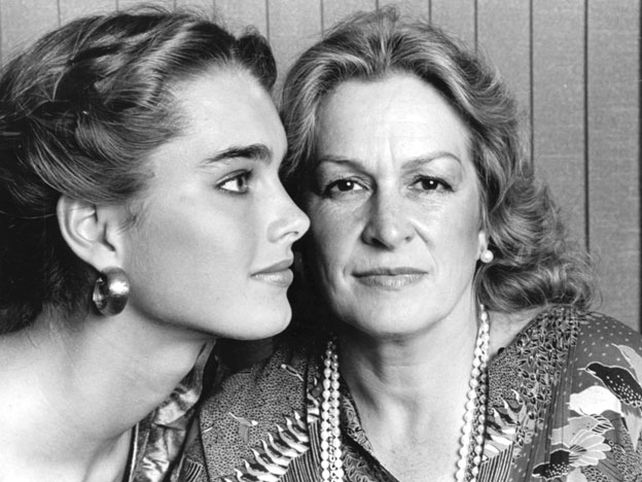 Brooke Shields cuenta cómo perdió la virginidad a los 22 años