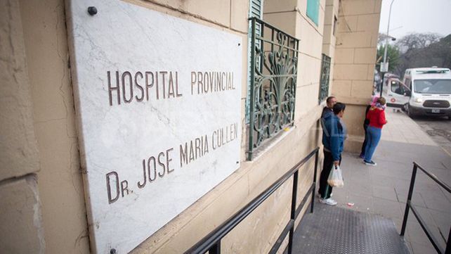 Mató a tres personas, hirió a otras dos y escapó