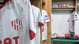 Los primeros convocados de Madelón en Unión para jugar ante Belgrano en Santa Fe