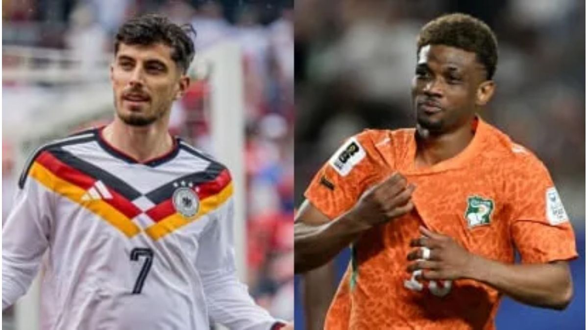 Alemania y Costa de Marfil buscan el pasaje a 16avos del Mundial 2026