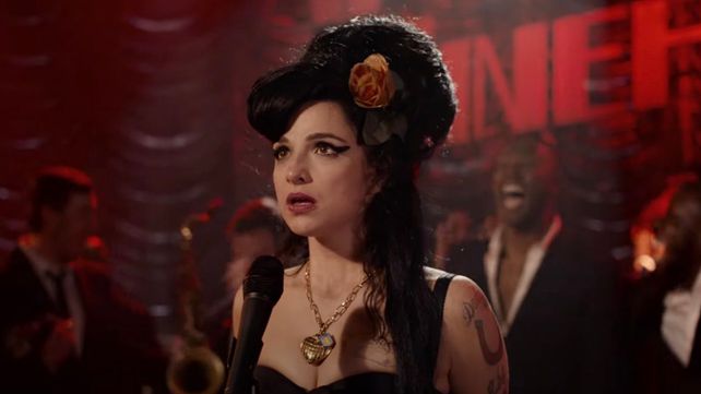Ya se puede ver el tráiler de Back to Black