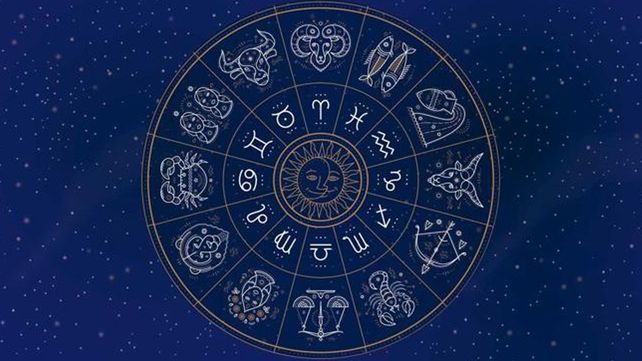 El horóscopo de HOY