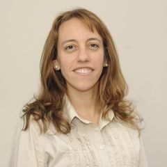 María Laura Favarel