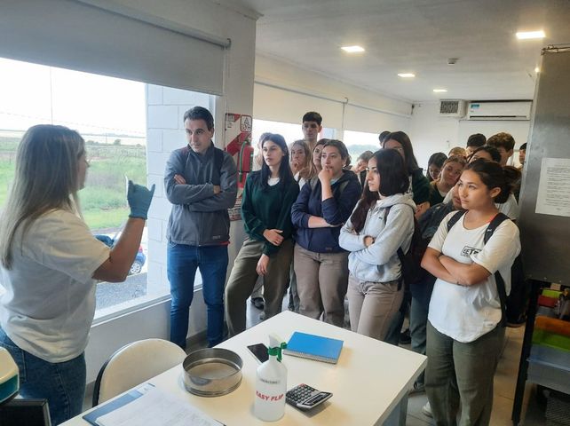 Red de Innovación: Santa Fe marca el rumbo construyendo conexiones territoriales