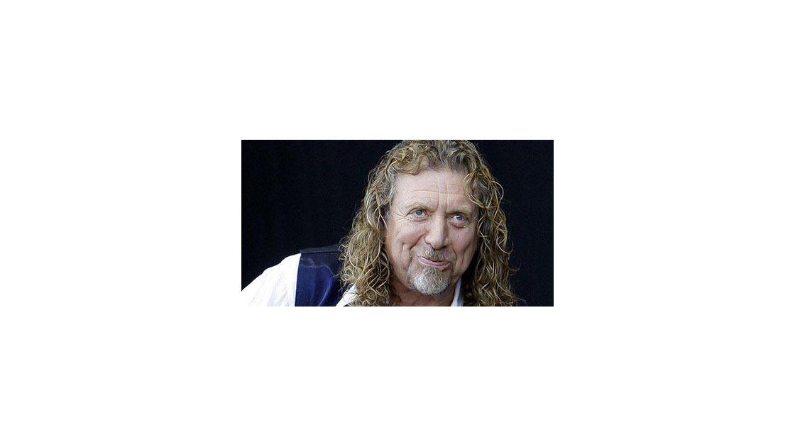Angel dance, el video adelanto del nuevo disco de Robert Plant
