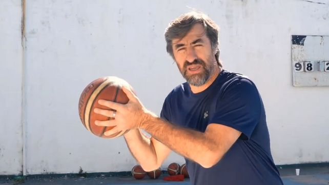 Ángel Giano confirmó que irá por la intendencia de Concordia