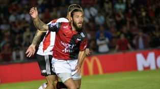 El exjugador de Colón que se suma a Racing desde otro rol