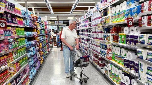 La inflación en Santa Fe