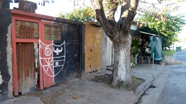 Marcos tenía 15 años y fue asesinado a tiros en su casa de Lincoln al 2900