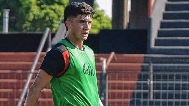Rescindió contrato con Patronato y jugará el Regional Amateur