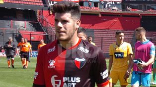 Colón, con un competidor de peso por Guillermo Ortiz