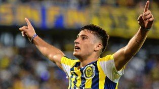 Alejo Véliz, figura del Sub 20 y de Central se va para Europa.