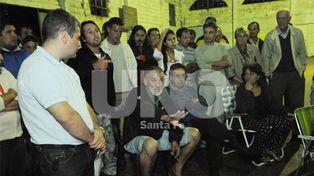 Ante la repitencia de los cortes, la Costa rechaza la suba de la luz