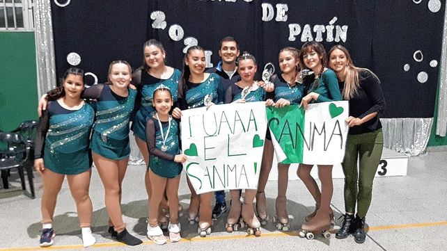 Balance positivo en San Martín y Hernández