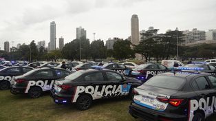 Un nuevo caso de corrupción policial se suma a una larga lista de investigaciones contra uniformados que delinquen.