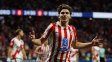 Julián Álvarez regresó al Atlético de Madrid y espera una charla clave con Simeone