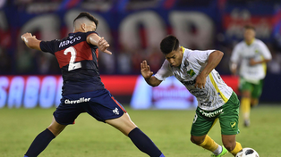 Defensa y Tigre se enfrentan con las copas como objetivo