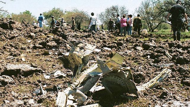 Tragedia de Austral: piden penas de hasta 25 años de prisión