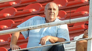 Spahn: Tengo mucha confianza en Unión para el Clásico