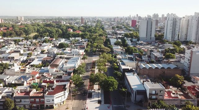 avenida freyre