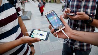 Irán prohíbe el Pokémon Go tal como ya hizo con Facebook, Twitter y grandes portales