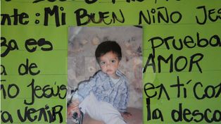 Profundizan la contención de los niños víctimas de armas de fuego