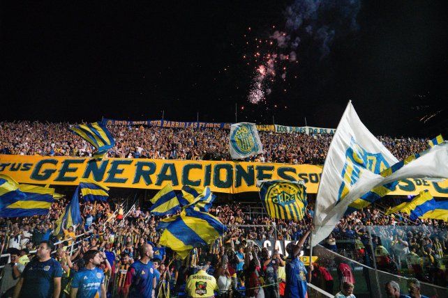 Amor por Central. La venta será exclusiva para socios y tendrán prioridad quienes deban renovar.