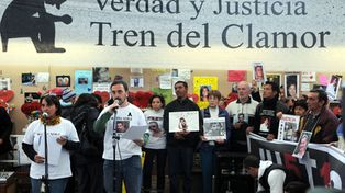 Comienzan a indagar a los 30 imputados por la tragedia de Once