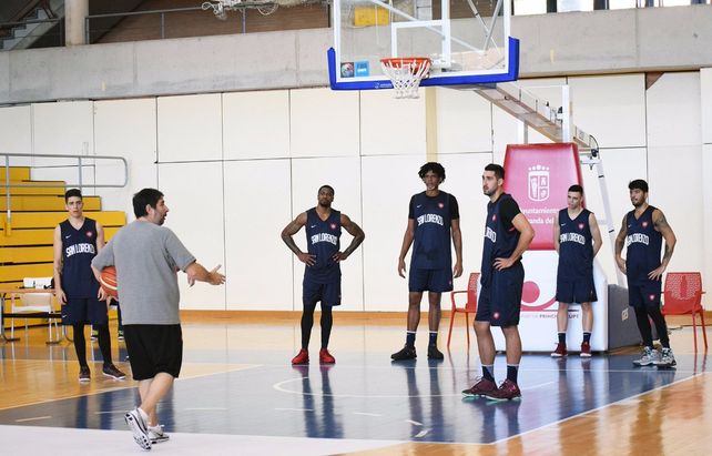San Lorenzo enfrenta a Real Madrid en otro amistoso de lujo