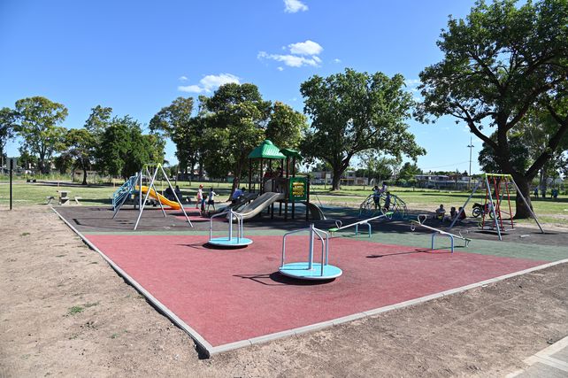 El sector